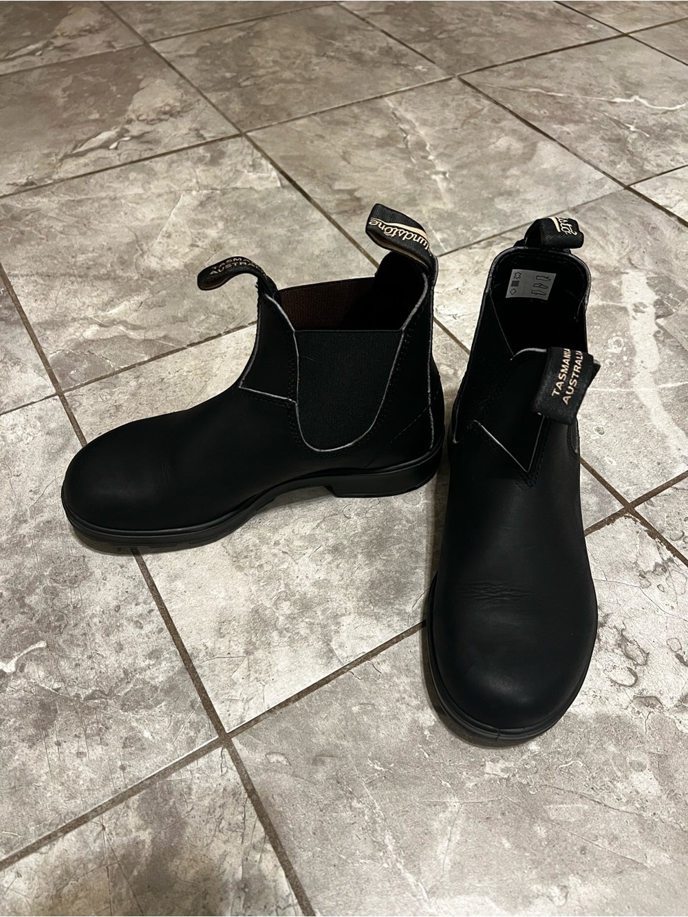 Blundstone Women’s Original 510